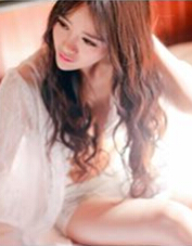 Chris - Shenzhen Massage model