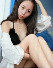 Cissy - Shenzhen Massage model